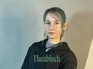 Theablock