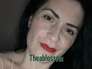Theablossom