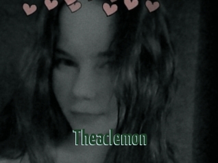 Theaclemon