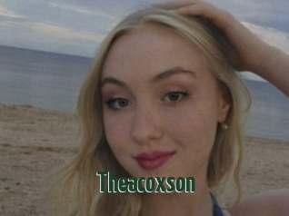 Theacoxson