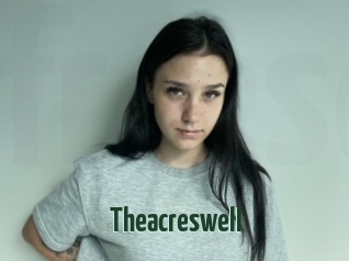Theacreswell