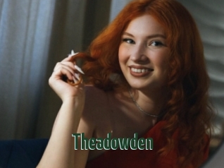 Theadowden