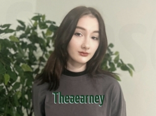 Theaearney