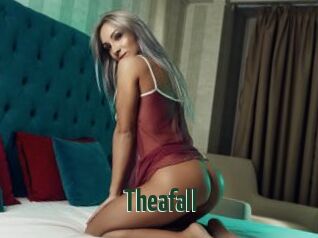 Theafall