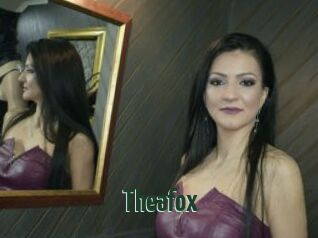 Theafox