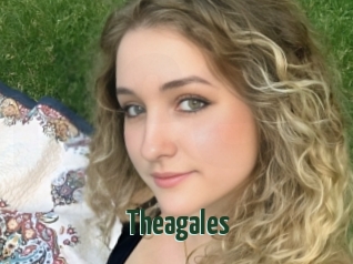 Theagales