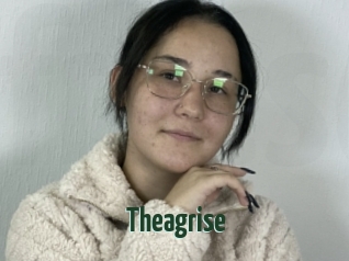 Theagrise