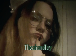Theahandley