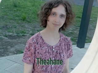Theahane