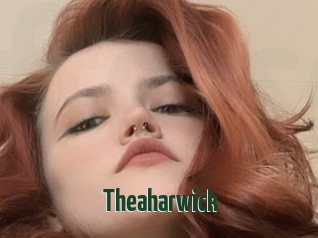 Theaharwick