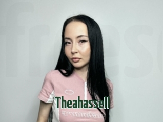 Theahassell