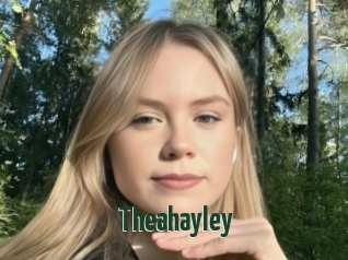 Theahayley