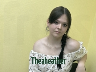 Theaheather