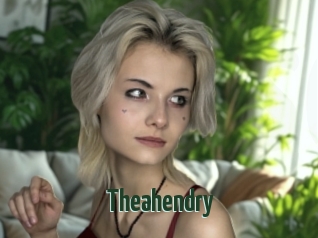 Theahendry