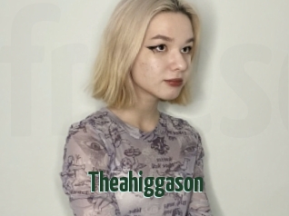 Theahiggason