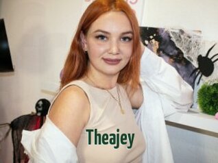 Theajey
