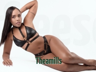 Theamills