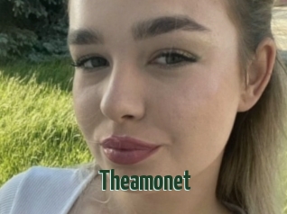 Theamonet