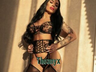 Theanyx