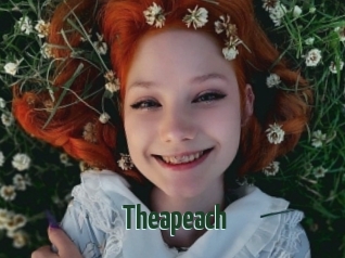 Theapeach