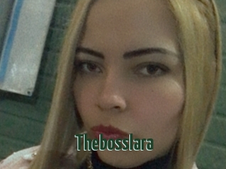 Thebosslara