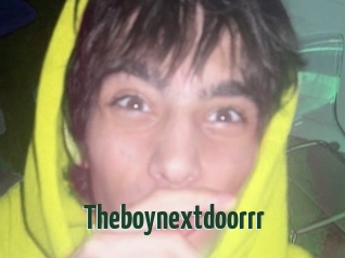 Theboynextdoorrr