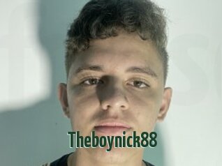 Theboynick88