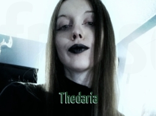 Thedaria