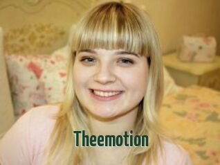 Theemotion
