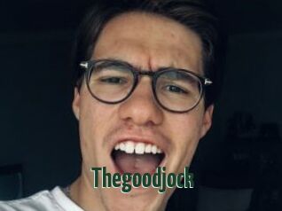Thegoodjock