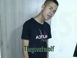 Thegreatwolf