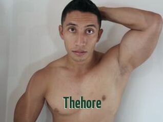 Thehore
