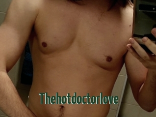 Thehotdoctorlove