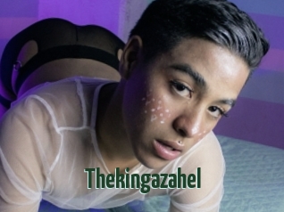 Thekingazahel