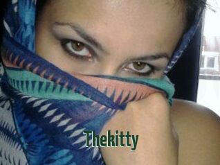 Thekitty