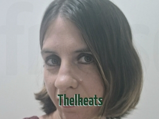 Thelkeats