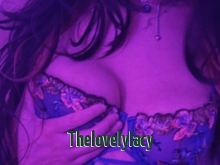 Thelovelylacy
