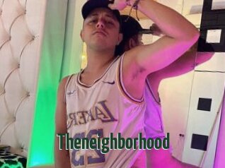 Theneighborhood