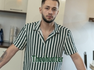 Theohunter