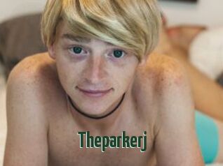 Theparkerj