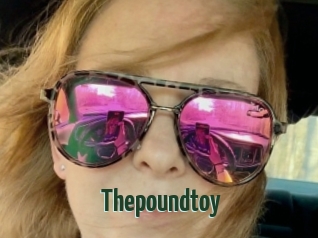 Thepoundtoy