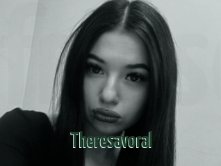 Theresavoral