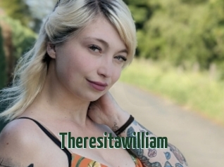 Theresitawilliam