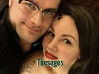 Thesages