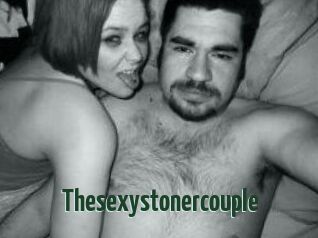Thesexystonercouple