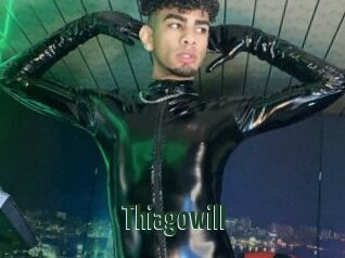 Thiagowill