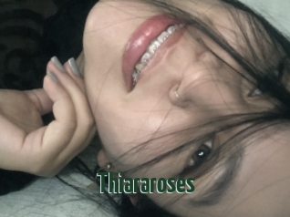 Thiararoses
