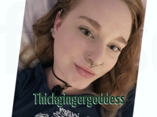 Thickgingergoddess
