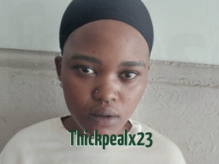 Thickpealx23