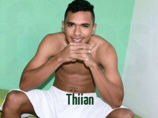 Thiian